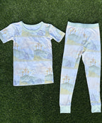 Kid's Resurrection Bamboo Lounge Set