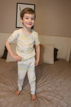 Kid's Resurrection Bamboo Lounge Set