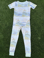 Kid's Resurrection Bamboo Lounge Set