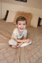 Kid's Resurrection Bamboo Lounge Set