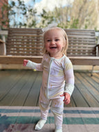 Kid's Resurrection Bamboo Zippee